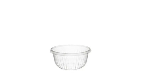 Clear Round Bowl 16oz OPS 504/case - Albert's Distribution