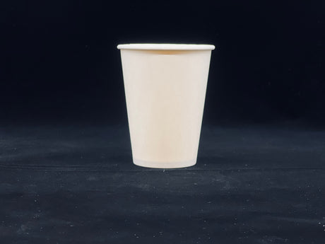 Paper Hot Cup - 12oz. 1000/Case - Albert's Distribution