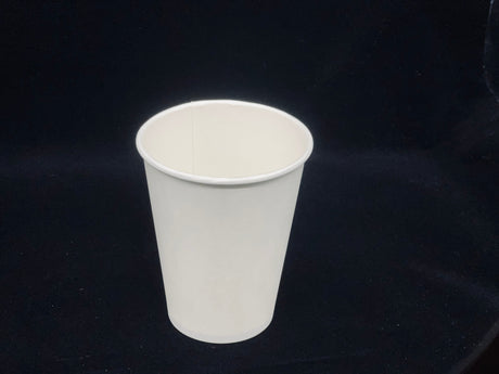 Paper Hot Cup - 12oz. 1000/Case - Albert's Distribution