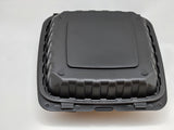 Clamshell Hinged - MFPP 9*9*2.75 1 Compartment 150/Case - Albert's Produce LLC DBA Albert's Distribution