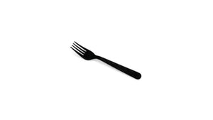 Fork PP Black Heavy Duty 1000/Case