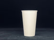 Paper Hot Cup - 16oz. 1000/Case - Albert's Distribution