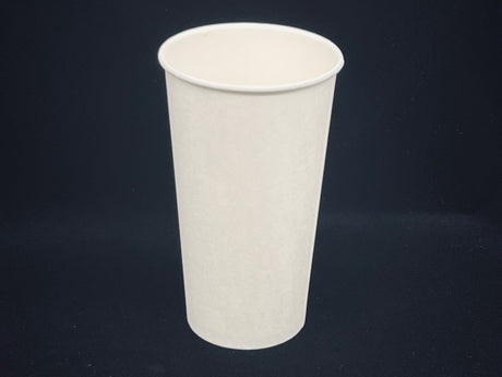 Paper Hot Cup - 20oz. 300/Case - Albert's Distribution