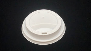 Paper Hot Cup Lid-90mm 1000/Case