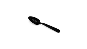 Spoon PP Black Heavyweight Wrapped 1000/Case